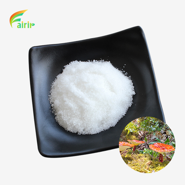 L Ergothioneine Powder L Ergothioneine Powder